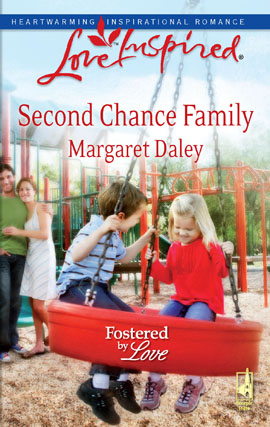 Title details for Second Chance Family by Margaret Daley - Available